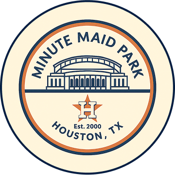 Minute Maid Park