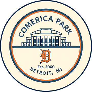 Comerica Park