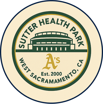 Sutter Health Park