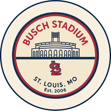 Busch Stadium