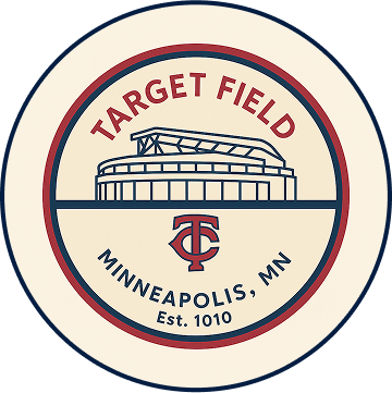Target Field