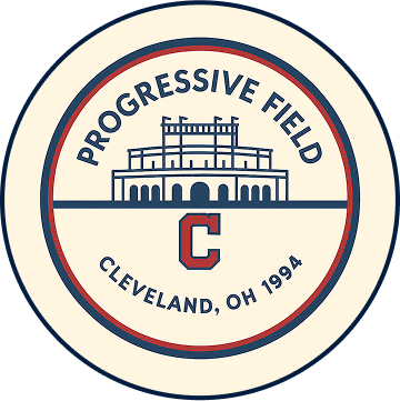 Progressive Field